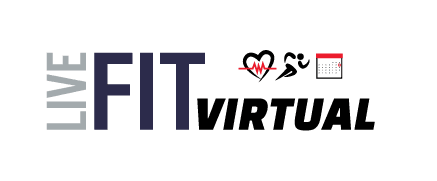 Home  Live Fit Virtual